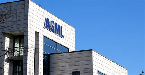 Q3 2023 financial results | ASML