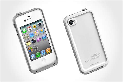 LifeProof Rugged iPhone Case - MIKESHOUTS