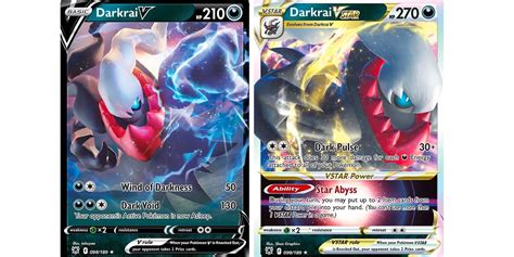 Darkrai Card Full Art