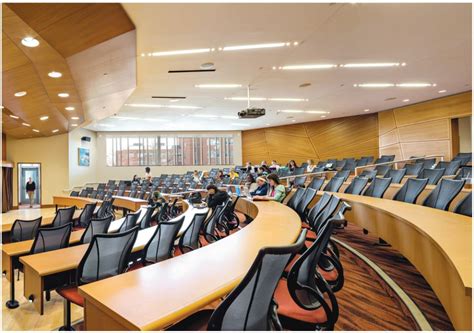 Lecture Hall