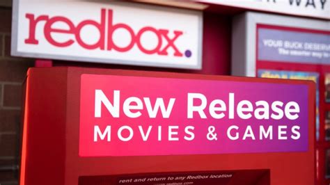 Disney Sues to Block Redbox's Digital Movie Sales