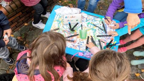 Kinderfest In Papenburg So Bunt Ging Es Am Hauptkanal Zu NOZ