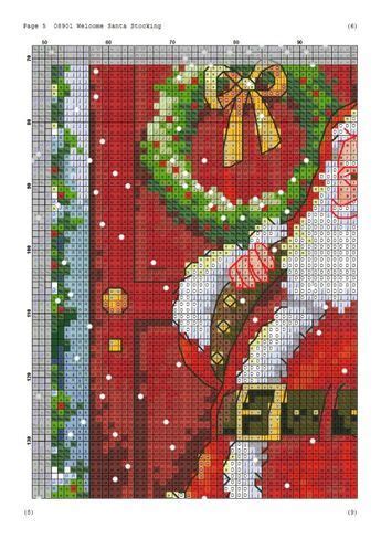 Afortyna Christmas Cross Stitch Cross Stitch Patterns