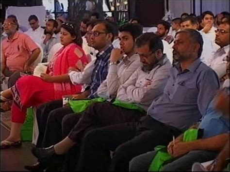 ICAP Post Budget Seminar 2014 Karachi Part3 02 Video Dailymotion