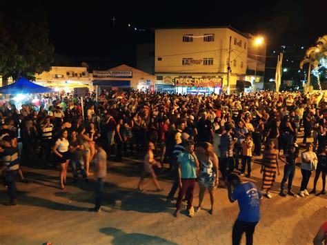 Portal Minas Gerais Eventos Festa De Aniversario Da Cidade