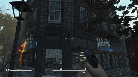 Wo Man Den Kristallinen Photonen Agitator In Fallout London Findet Komponenten Pc