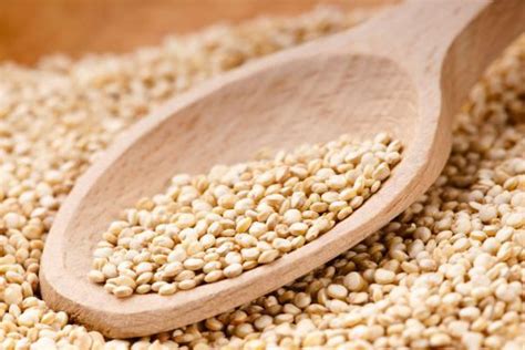 Conoce Los Beneficios Que Aporta Incluir La Quinoa A Tu Dieta