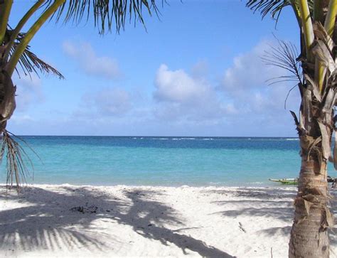 Explore The Beautiful Cayo Sombrero Island In Falc N