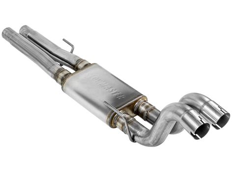 Flowmaster Flowfx Exhaust System Realtruck