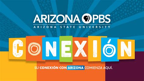 Conexión Arizona Pbs