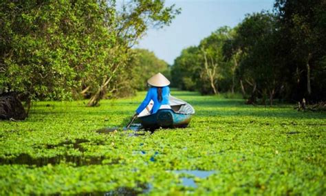 Atemberaubende Bilder Von Vietnam Einzigartige Reiseziele Und Tipps