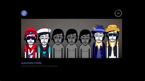 🔴live Streaming Incredibox Create Your Own Beatbox Mix Youtube