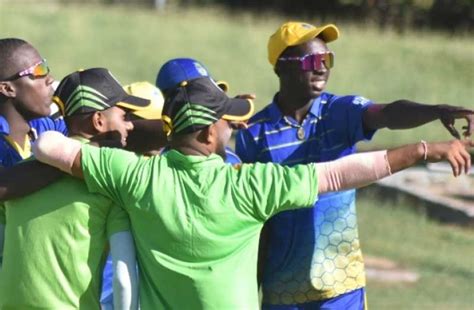 Cwi Rising Stars Mens Under 19 Tournament To Begin Tomorrow In St