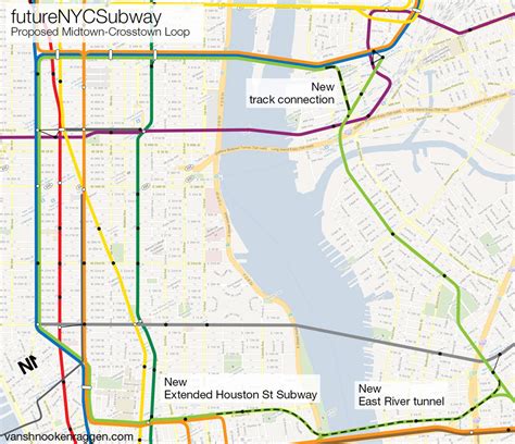 G Train Subway Map | Map Of Europe