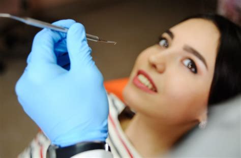 Empaste Dental ¿sabes De Qué Se Trata Guia Dental Mexicali