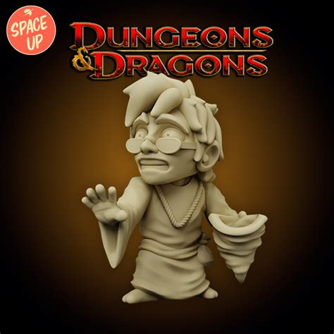 Presto Mago Caverna Do Drag O Miniaturas Rpg D D Elo