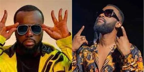 Gims valide le succès de Fally Ipupa au U Arena Mbote