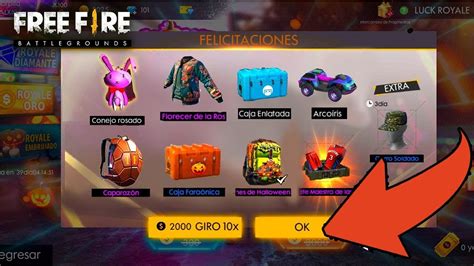 Free Fire Regala A Todos Cosas Exclusiva As Puedes Obtenerlo Gr Tis