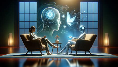 Ai As A Medium Of Power In Psychotherapy Sessions Health