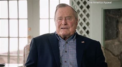 All Five Living Former Presidents Launch One America Appeal To Help Hurricane Victims