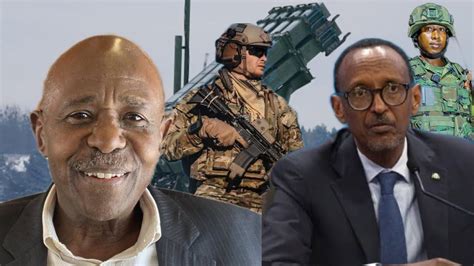 Atunguje H E KAGAME Ikemezo Gikaze Yafashe AMERIKA Ije INYUMA Ya