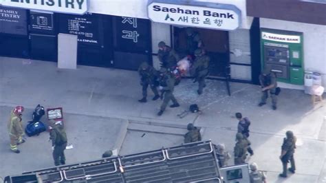 Irvine Man In Bank Shootout With Swat Convicted Abc7 Los Angeles