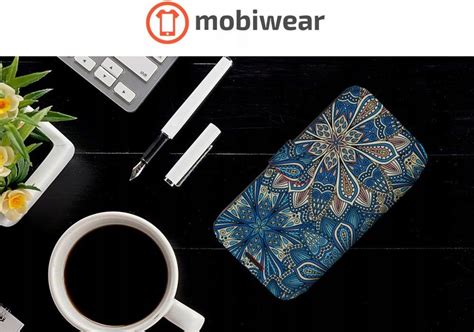 Mobiwear Etui Do Huawei Nova 12 Se V108P Etui Na Telefon Ceny I