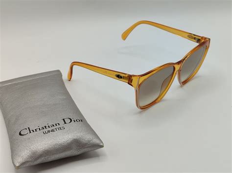 Christian Dior 2154 31 Lunettes De Soleil Catawiki