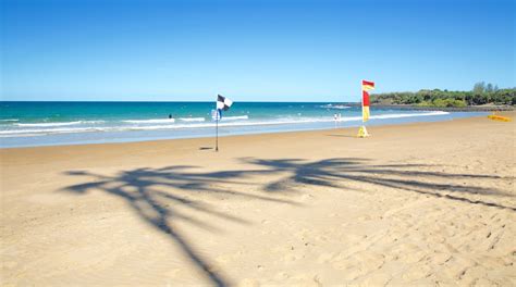 Bargara Beach - Tours and Activities | Expedia