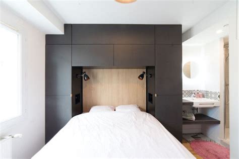 Pin On Chambre Parentale Moderne