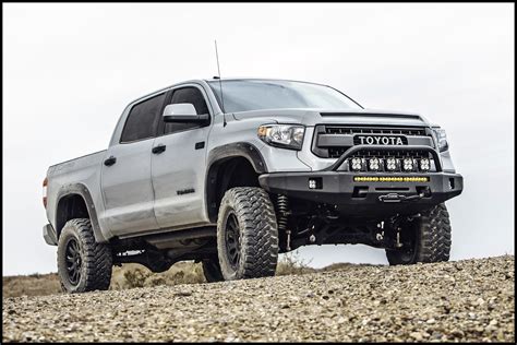 2014 Toyota Tundra Lift Kit The Best Choice Car