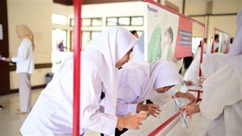 Pepsodent Gelar Pelatihan Dan Edukasi Kesehatan Ke Ratusan Santri Pptq