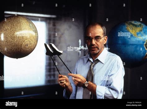 "Armageddon" 1998 Billy Bob Thornton Stock Photo - Alamy