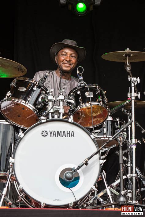 Fotoalbum Bamba Wassoulou Groove Sfinks Mixed 2022 Frontview Magazine