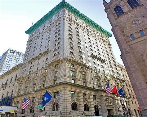 The Peninsula New York The Best 5 Star Hotels In New York Usa