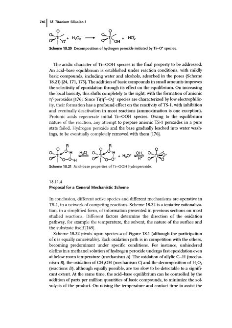 Hydrogen peroxide, initiator - Big Chemical Encyclopedia