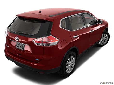 2015 Nissan Rogue S Fwd Price Review Photos Canada Driving