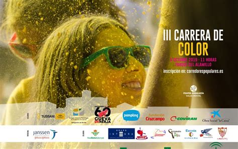 Iii Carrera Del Color Feafes Tiñe De Color El Día Mundial De La Salud Mental Salud Mental