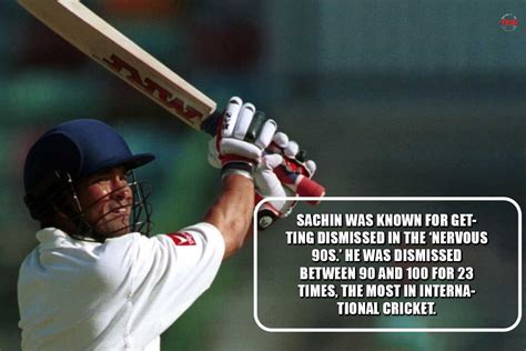 50 Lesser Known Facts About Sachin Tendulkar Celebrating His Legacy