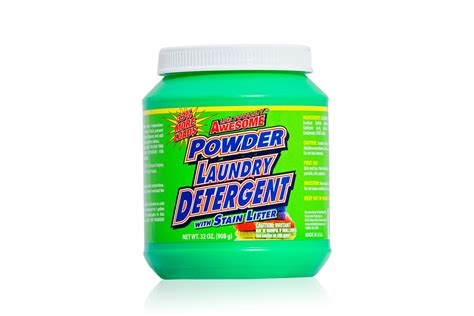 LA's Totally Awesome | Powder Laundry Detergent With Stain Lifter | LA's Totally Awesome