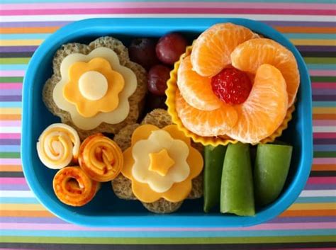 10 Kid Friendly Bento Box Ideas Made With Cuties Oranges