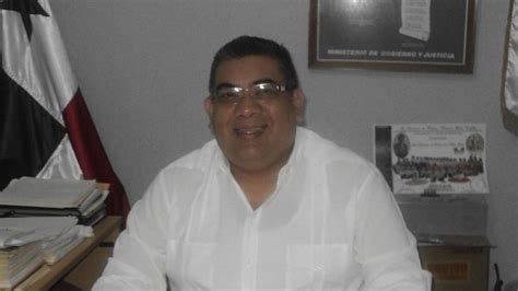 Fallece Edgardo Álvarez Diputado Suplente Del Circuito 4 1 De Chiriquí