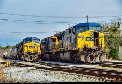 Csx 5000