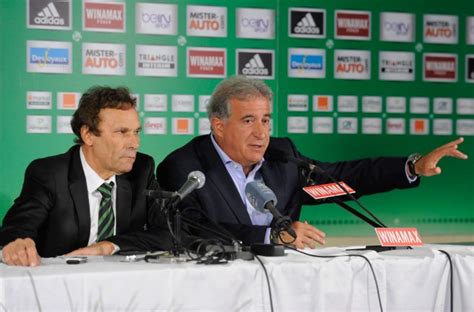 Asse Romeyer Et Caïazzo Vers Une Vente Sans Plus Value Foot Sur 7