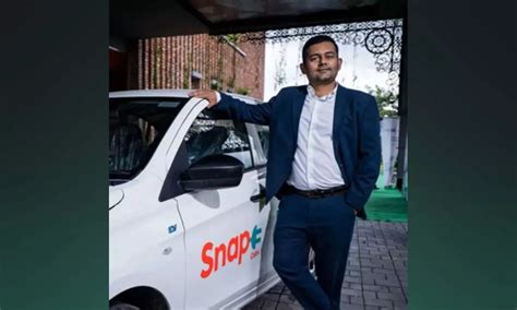 EV Ride Hailing Platform Snap E Cabs Raises 2 5 Mn Led By Inflection