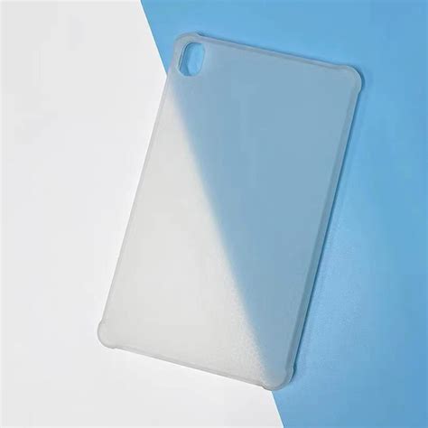 For Iplay 50mini Tablet Silicone Matte TPU Soft Shell Cover Y9I7 EBay