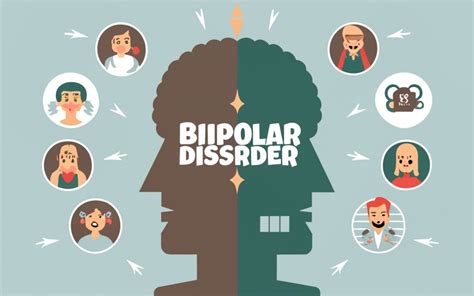 Living With The Ups And Downs A Guide To Bipolar Disorder