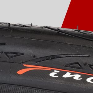 Fincci Conna X C Tyres Tpi Foldable With Mm Antipuncture