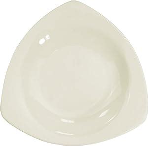 Amazon CAC China REC 77 Rolled Edge 10 1 2 Inch Stoneware