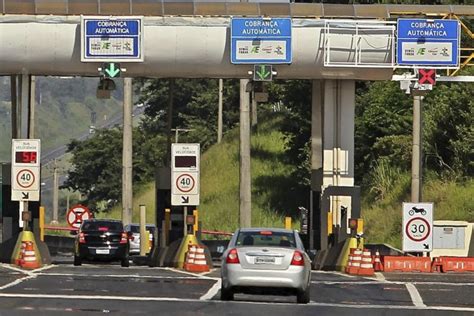 Free Flow Agora Se Chama Pedágio Eletrônico E Tem Novas Regras